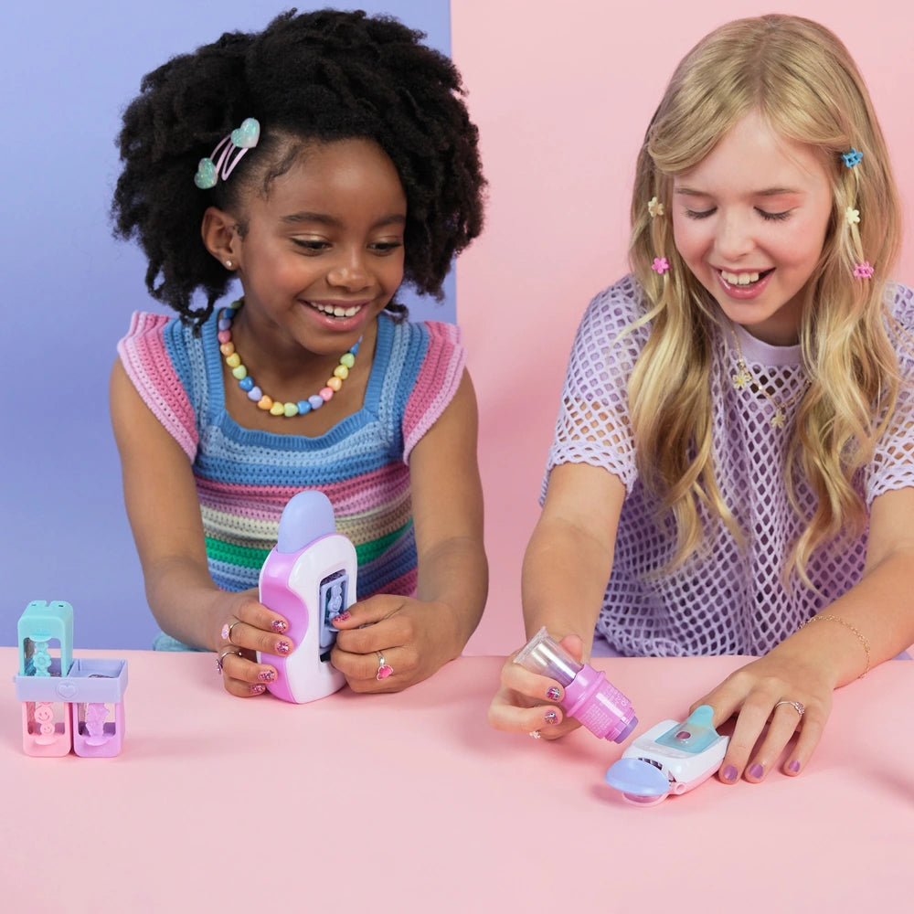 Go Glam Maniküre-Set