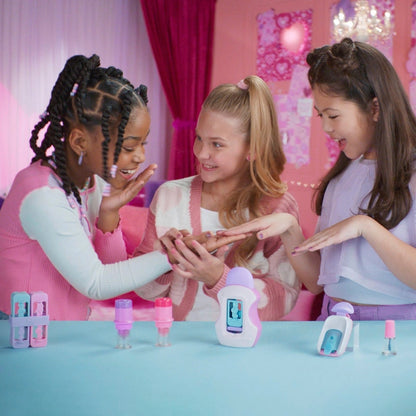 Go Glam Maniküre-Set