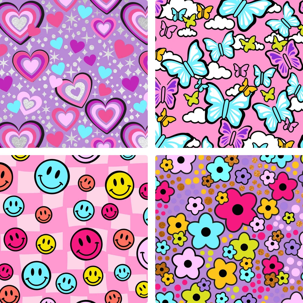 Go Glam Maniküre-Set