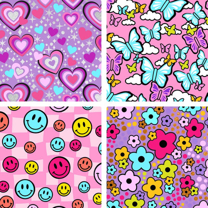 Go Glam Maniküre-Set