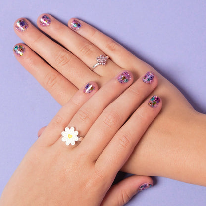 Go Glam Maniküre-Set