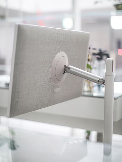 HOKAYA Rollable Smart TV